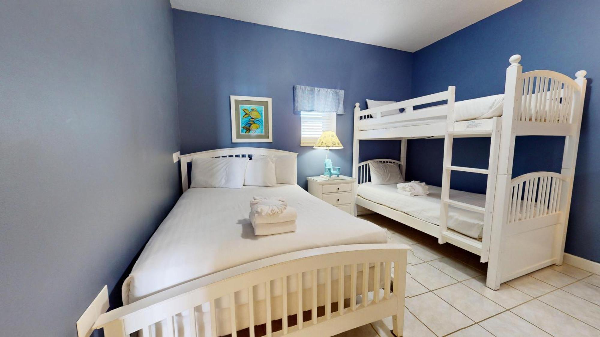 Tides 0804 Holiday home Destin