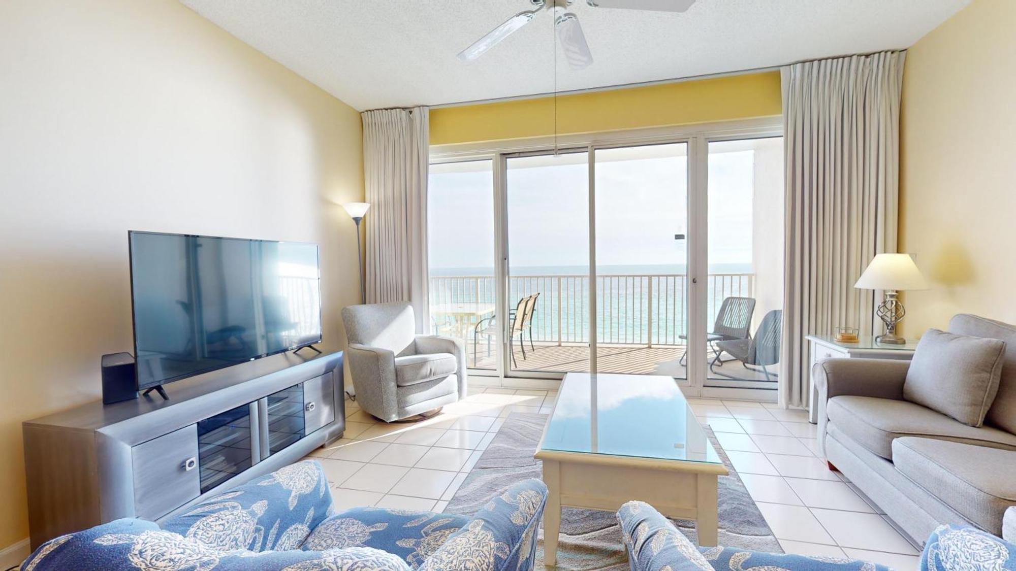 Holiday home Tides 0804 *