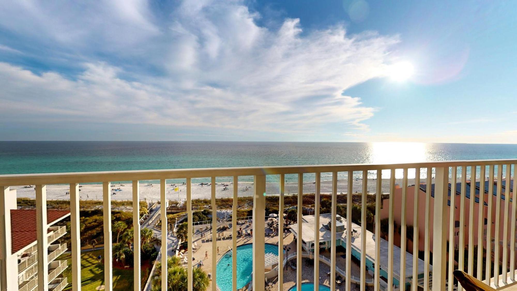 Tides 0804 Holiday home Destin
