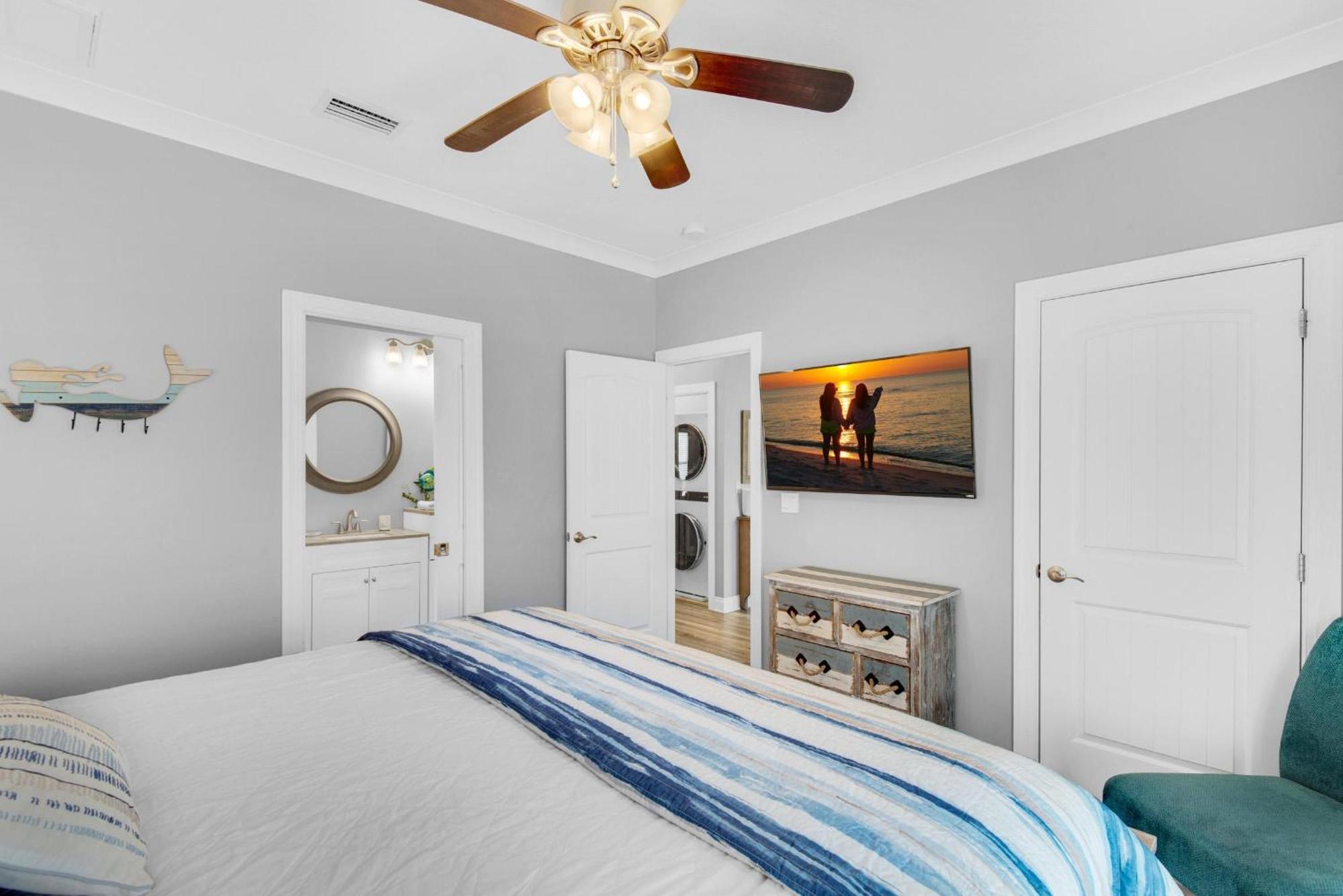 Turtle Cove * Destin