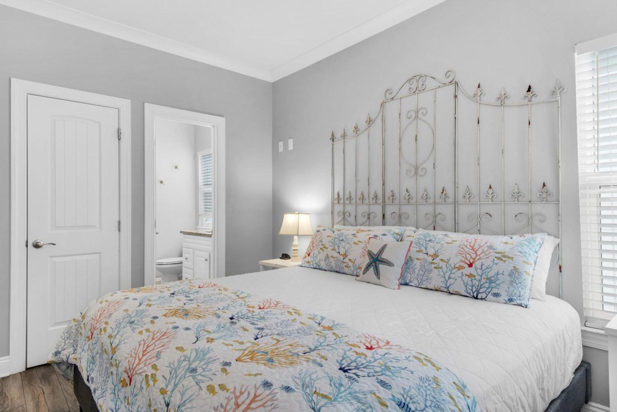 Turtle Cove Holiday home Destin