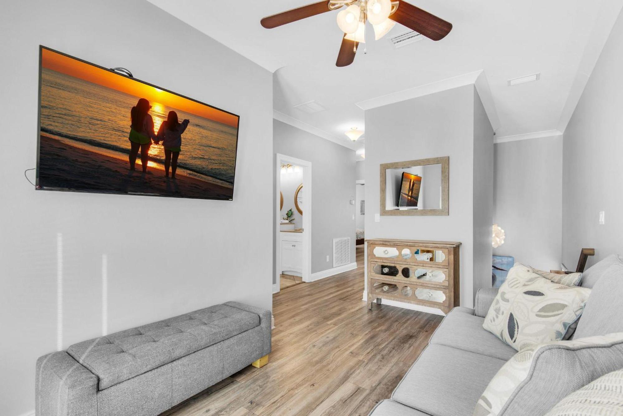 Turtle Cove Holiday home Destin
