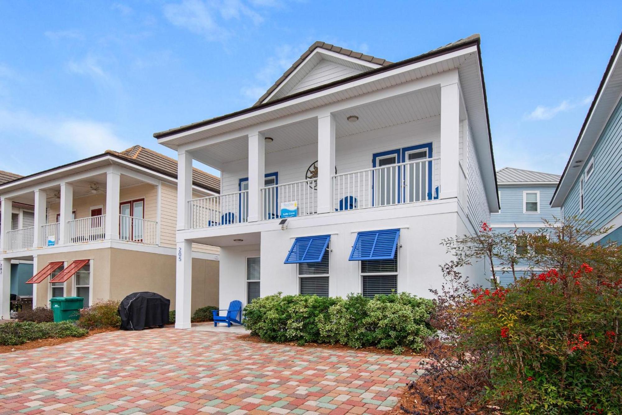 Turtle Cove Holiday home