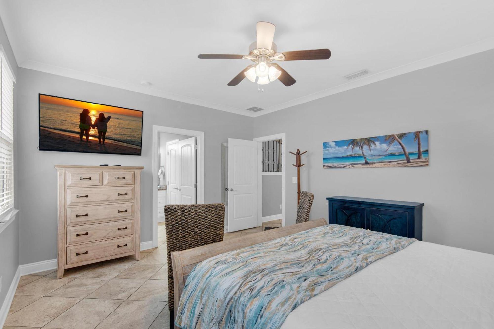 Turtle Cove * Destin