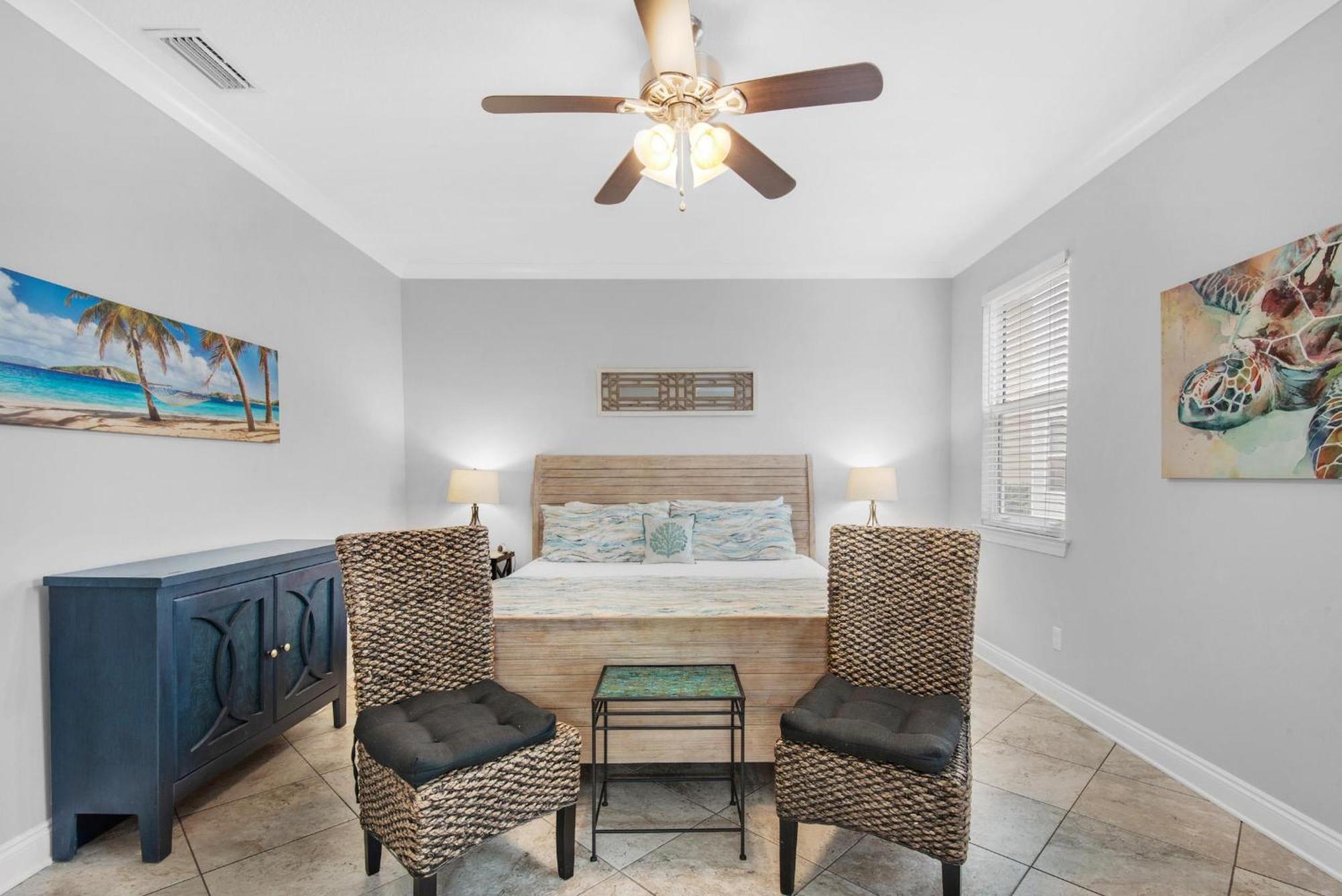 Turtle Cove Holiday home