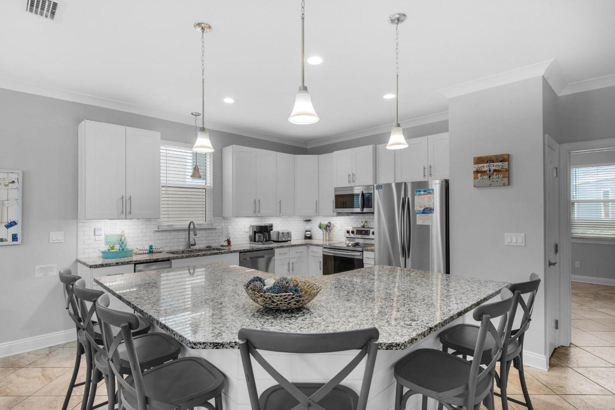 Turtle Cove Holiday home *