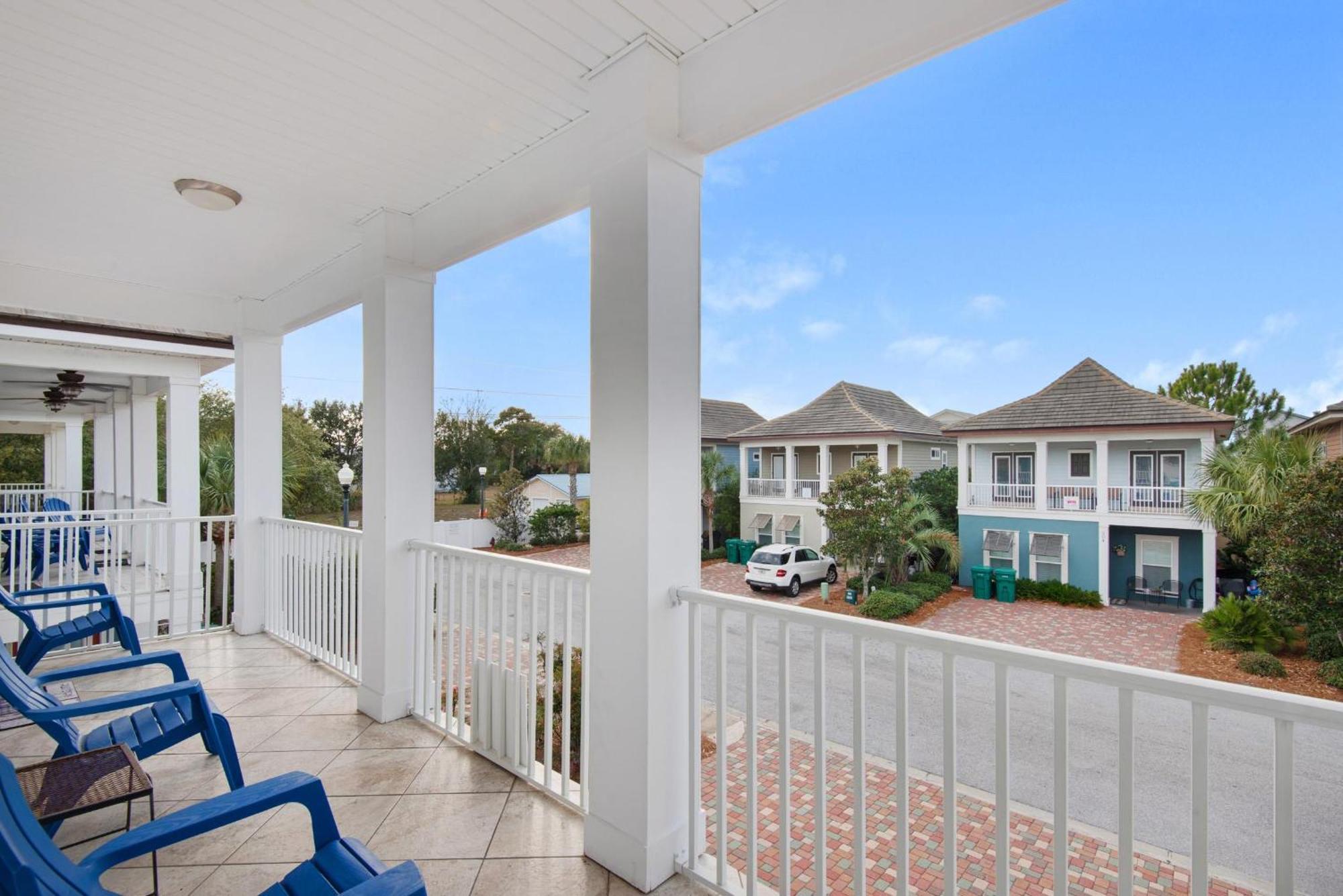 Holiday home Turtle Cove Destin