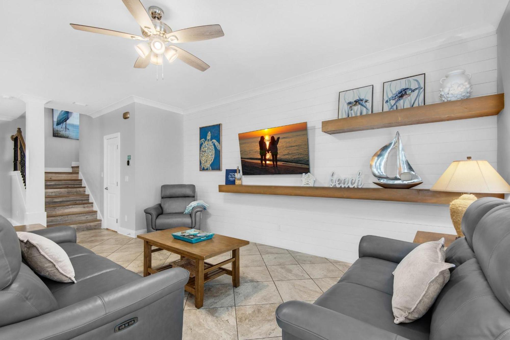 Turtle Cove Holiday home