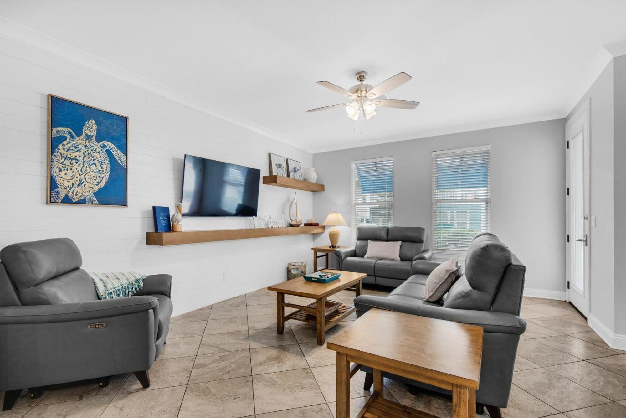 Turtle Cove Holiday home *