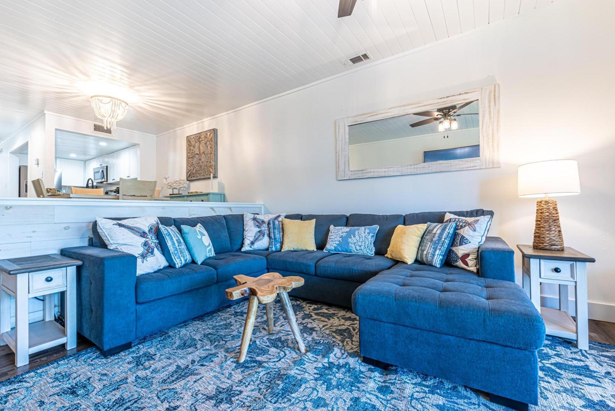 Bayou Village 628 Holiday home *