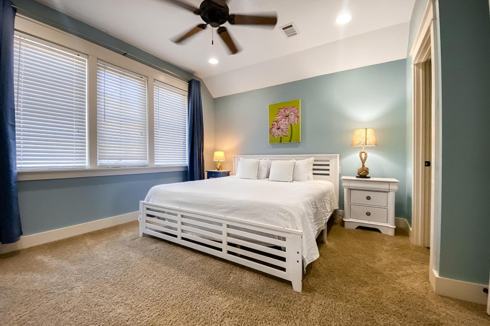 Barefoot Bungalo Destin