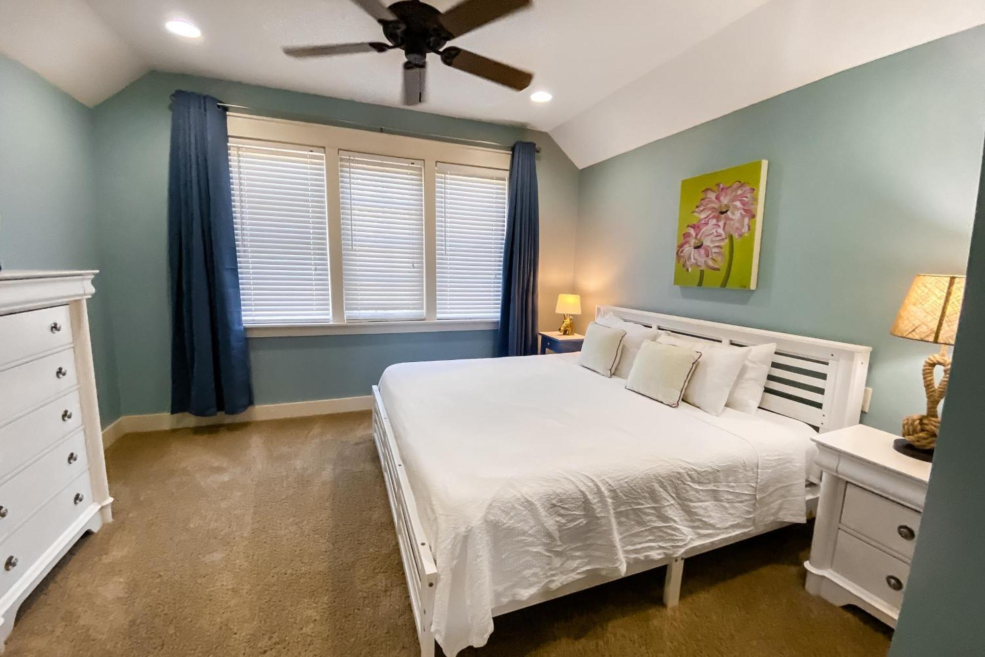Holiday home Barefoot Bungalo Destin