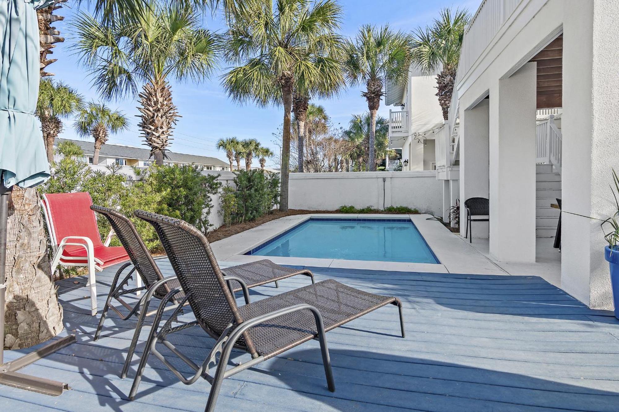 Le Zoute At Pointe Destin