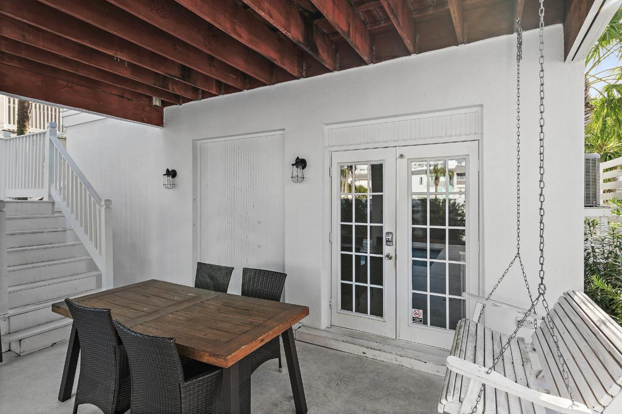 Holiday home Le Zoute At Pointe *