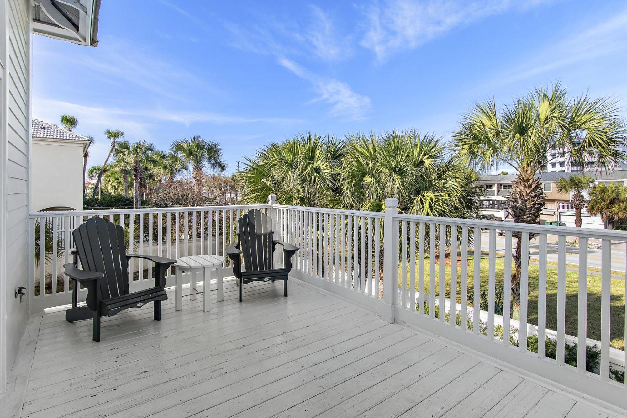 Holiday home Le Zoute At Pointe Destin