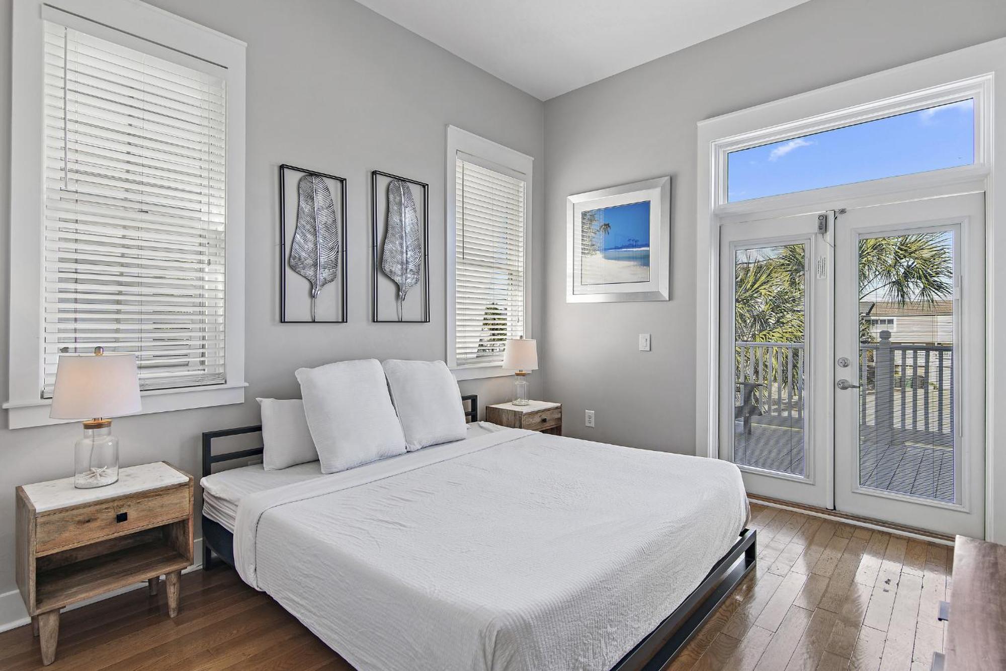 Le Zoute At Pointe Holiday home Destin