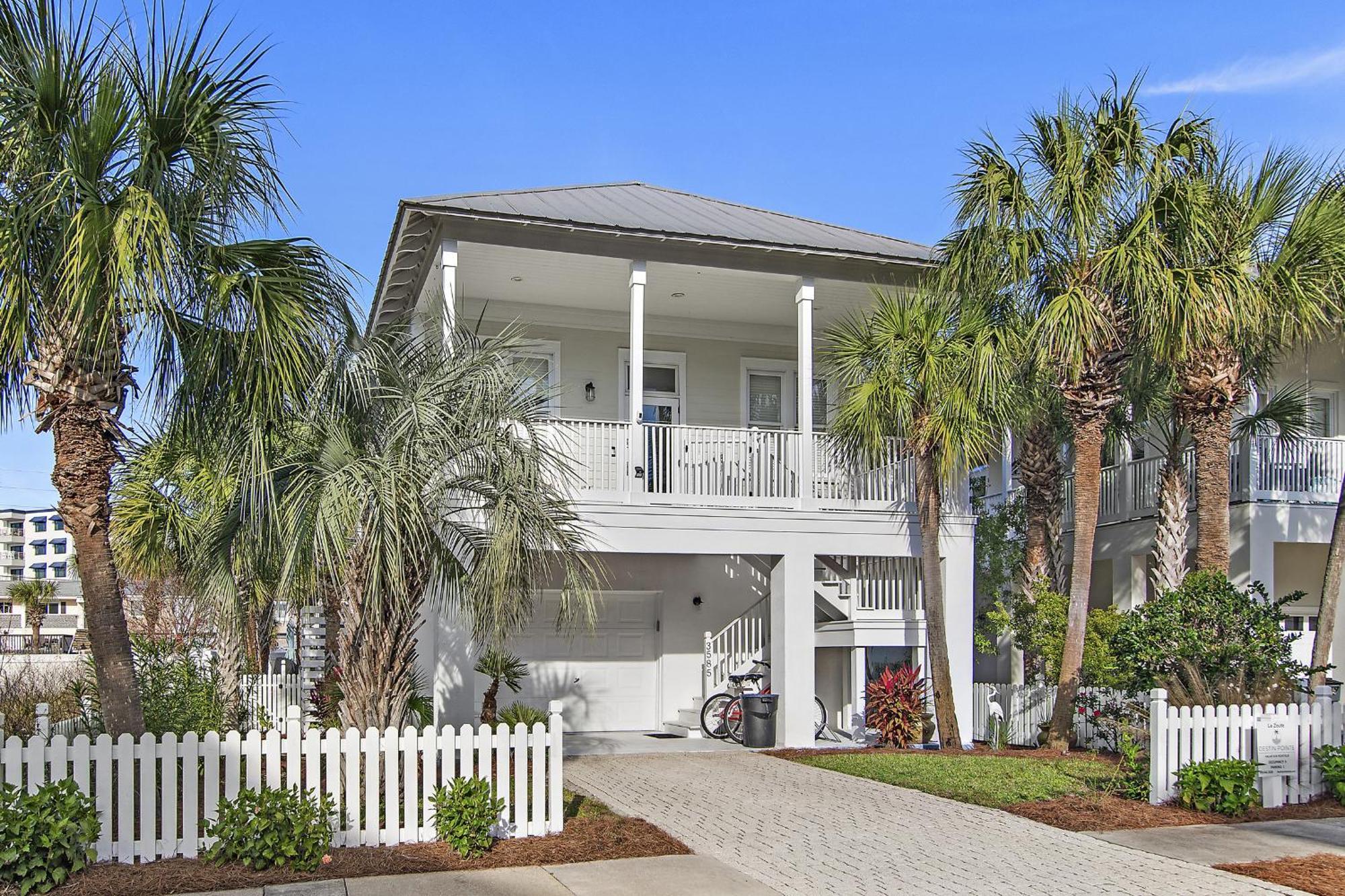 Holiday home Le Zoute At Pointe *