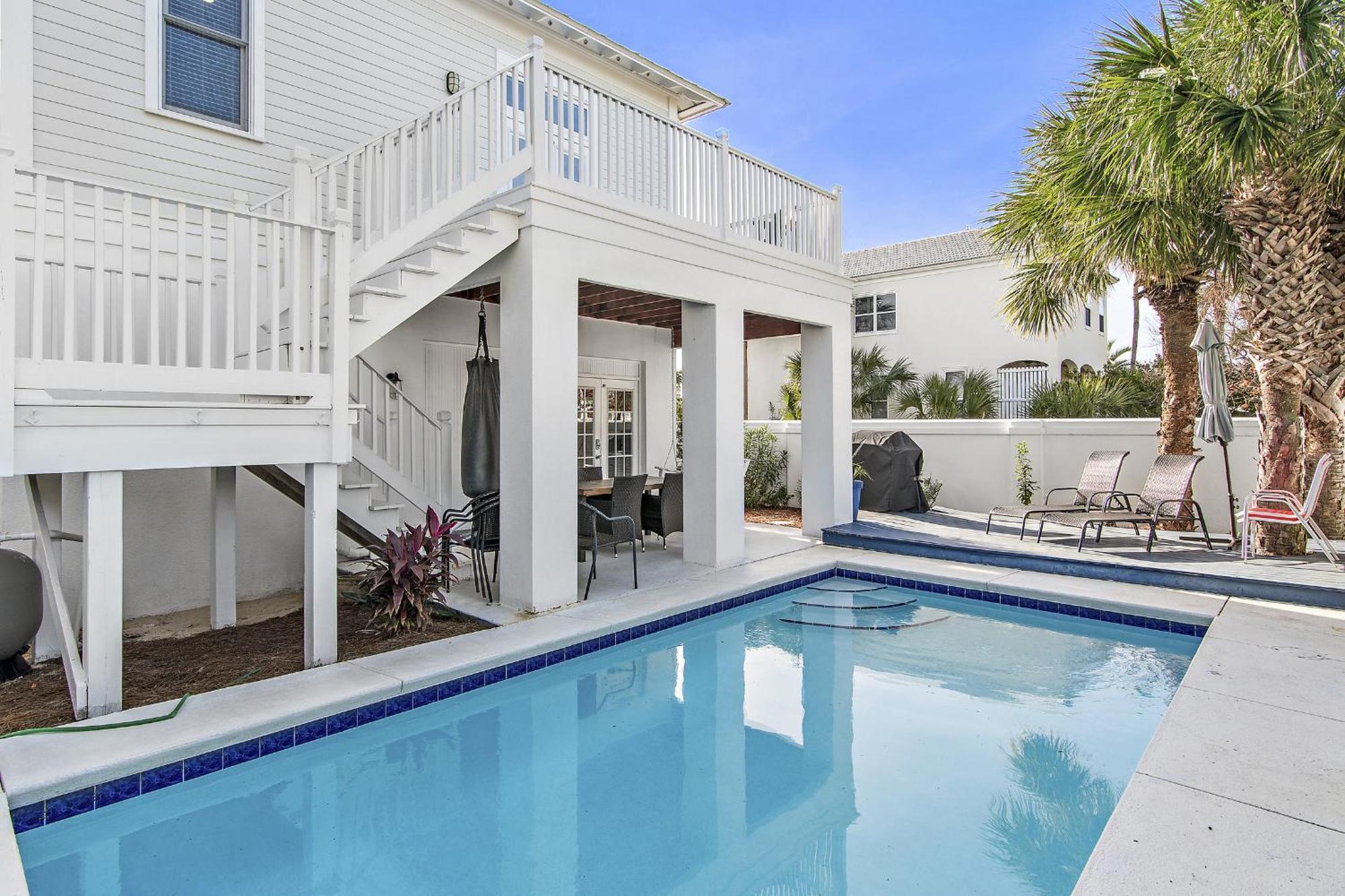 Le Zoute At Pointe Holiday home *