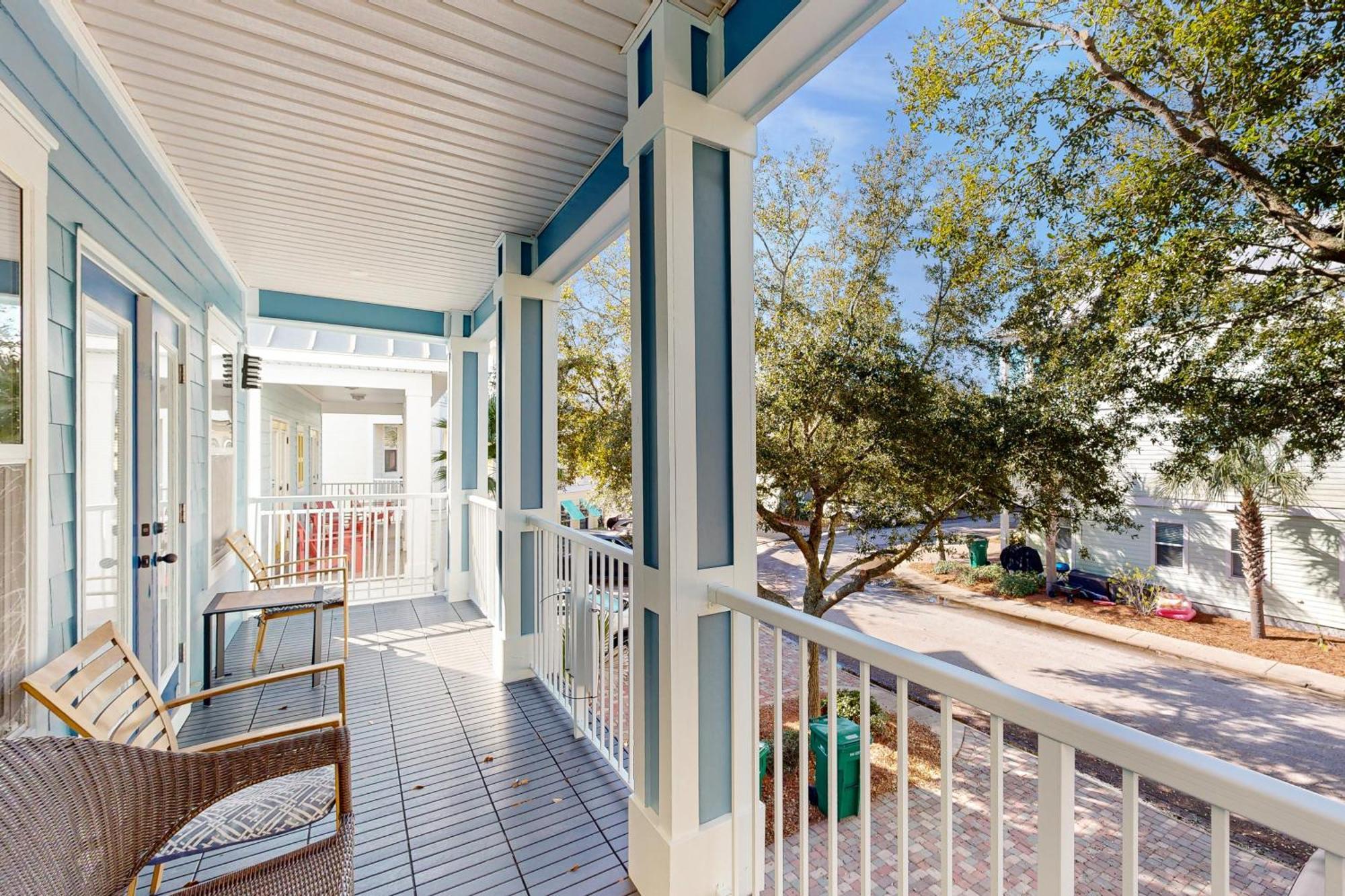 Villages Of Crystal Family Tides Destin