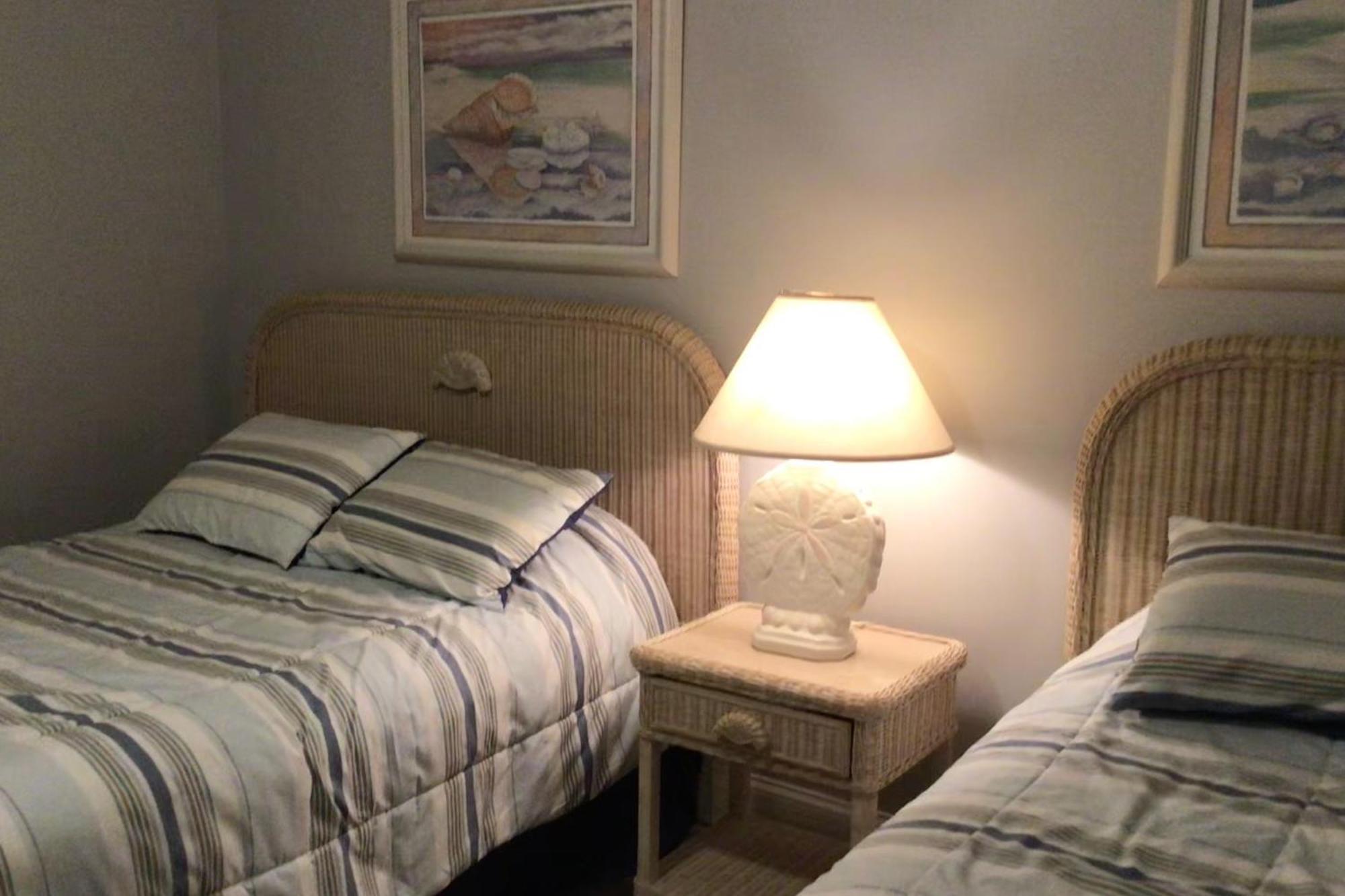 Jetty East 306b Apartment *