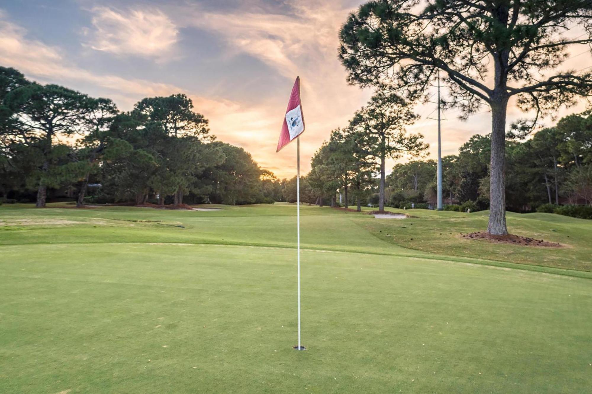 Holiday home Fairways 309 *