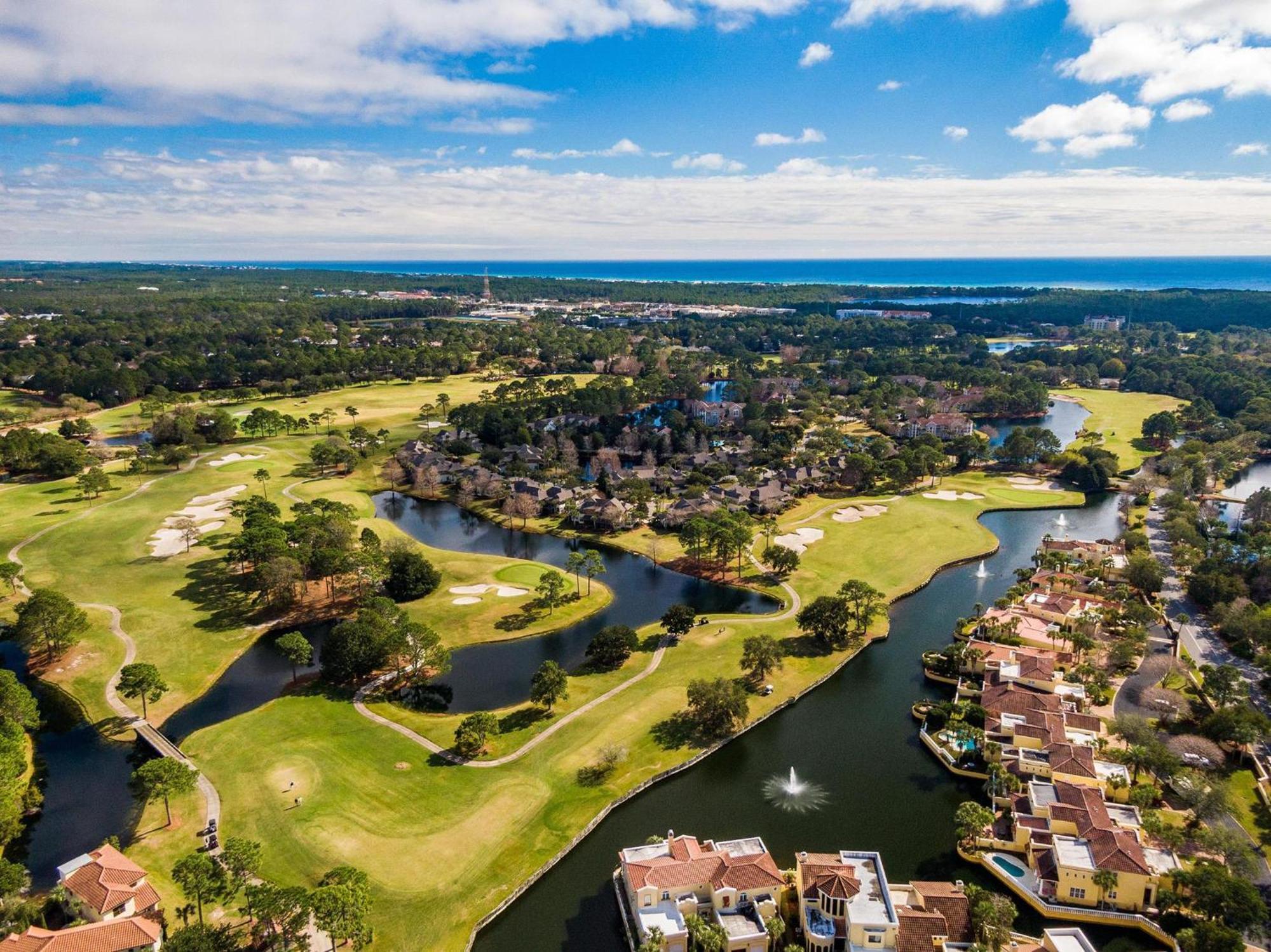 Fairways 309 Holiday home *