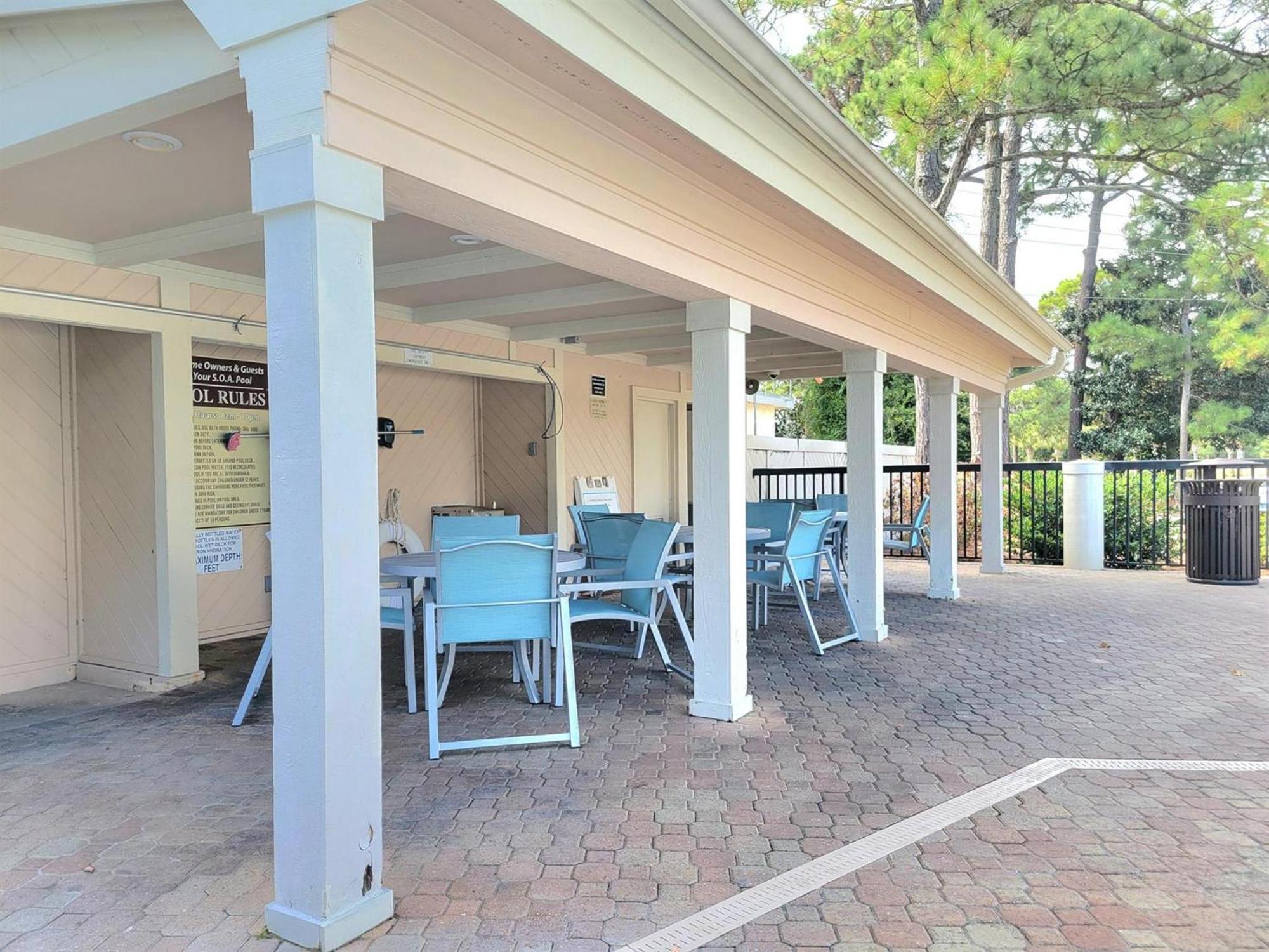 Holiday home Fairways 309