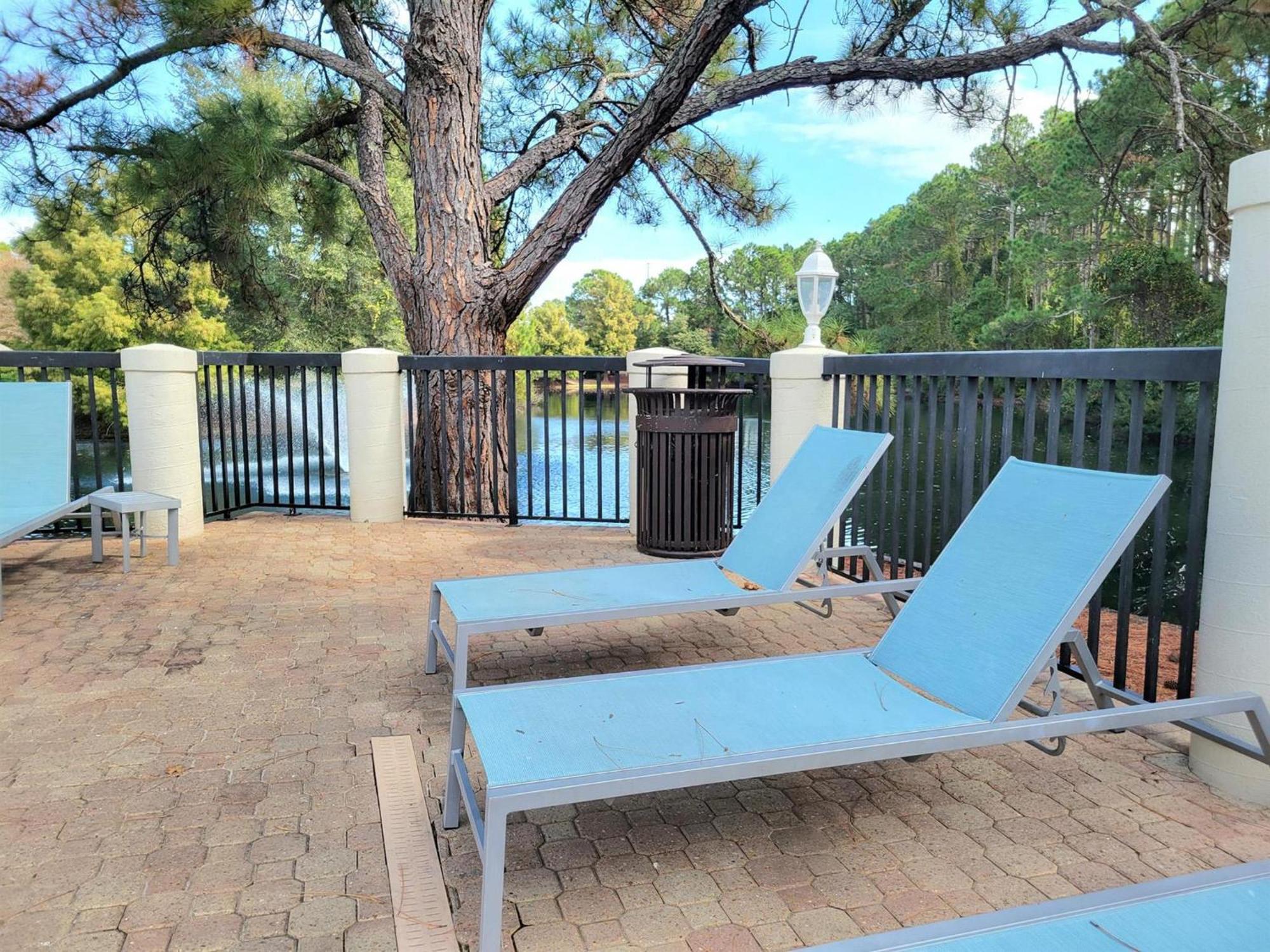 Fairways 309 Holiday home Destin