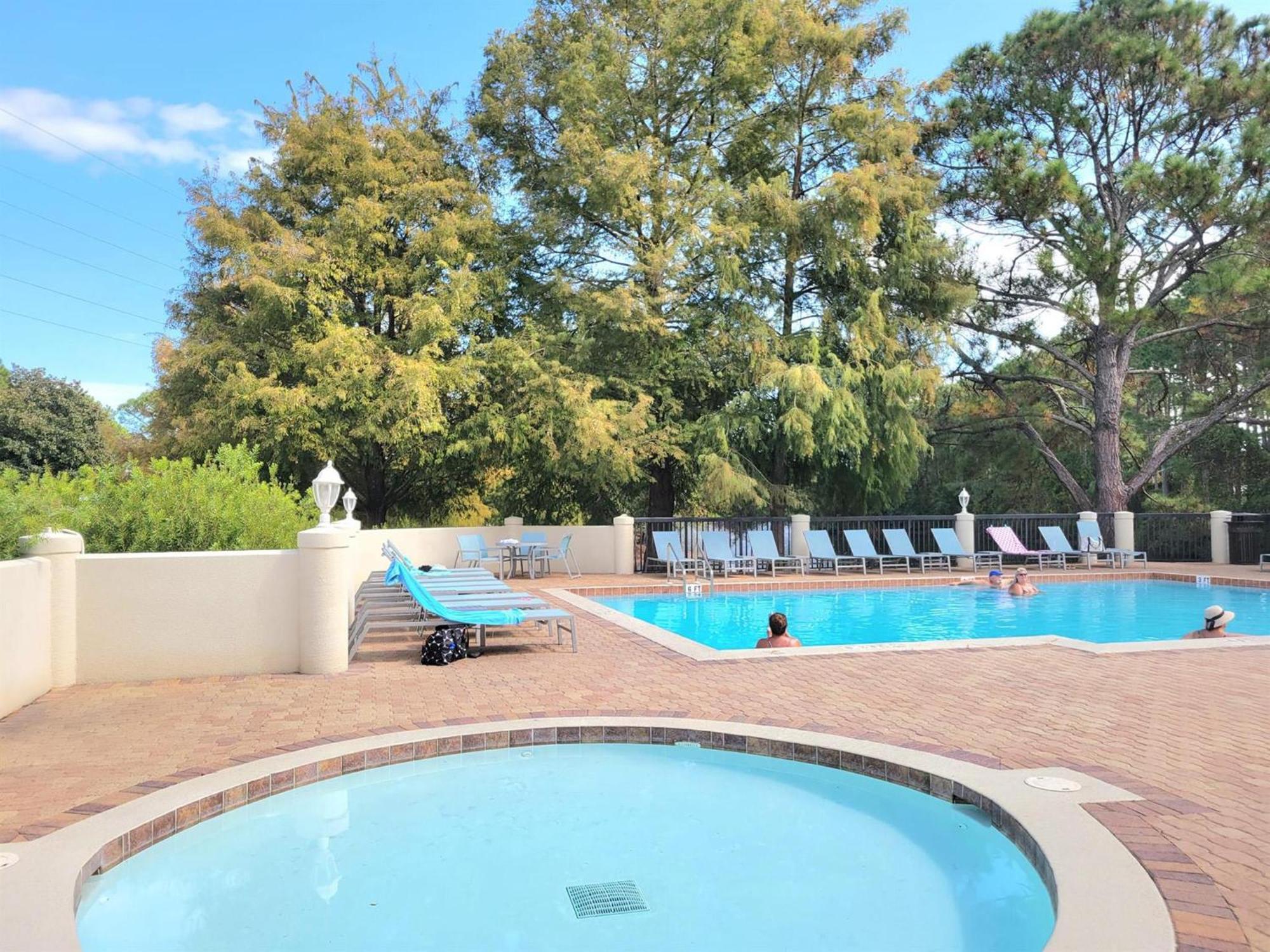 Fairways 309 Holiday home Destin