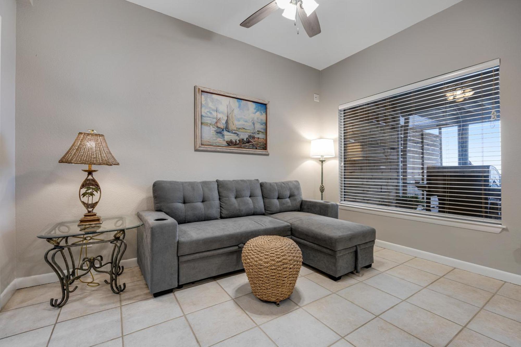 Dolphin Run At Reef Townhomes Holiday home *