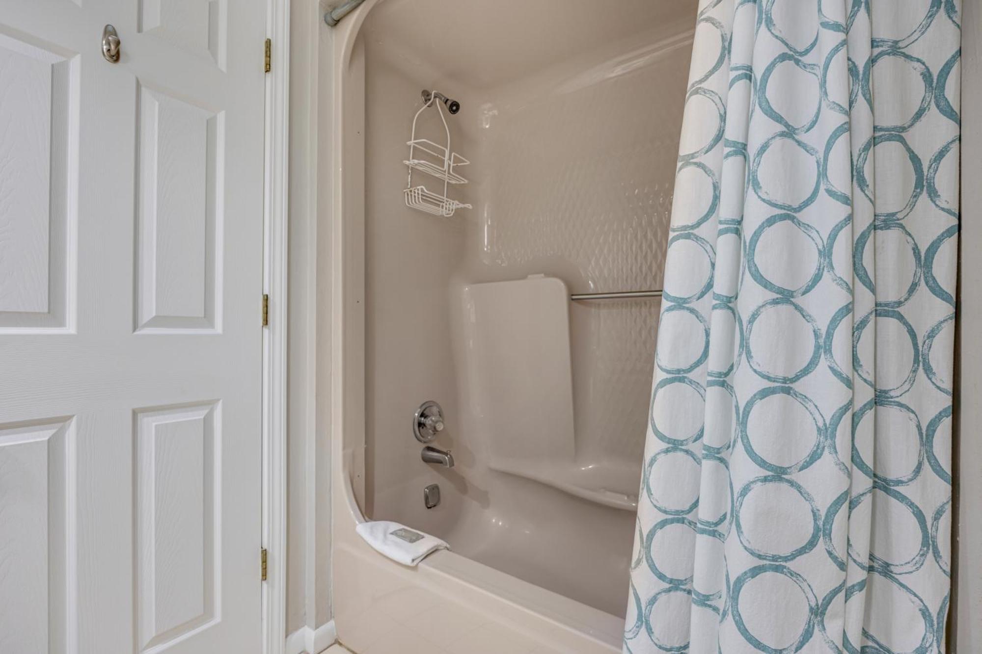 Dolphin Run At Reef Townhomes Holiday home *