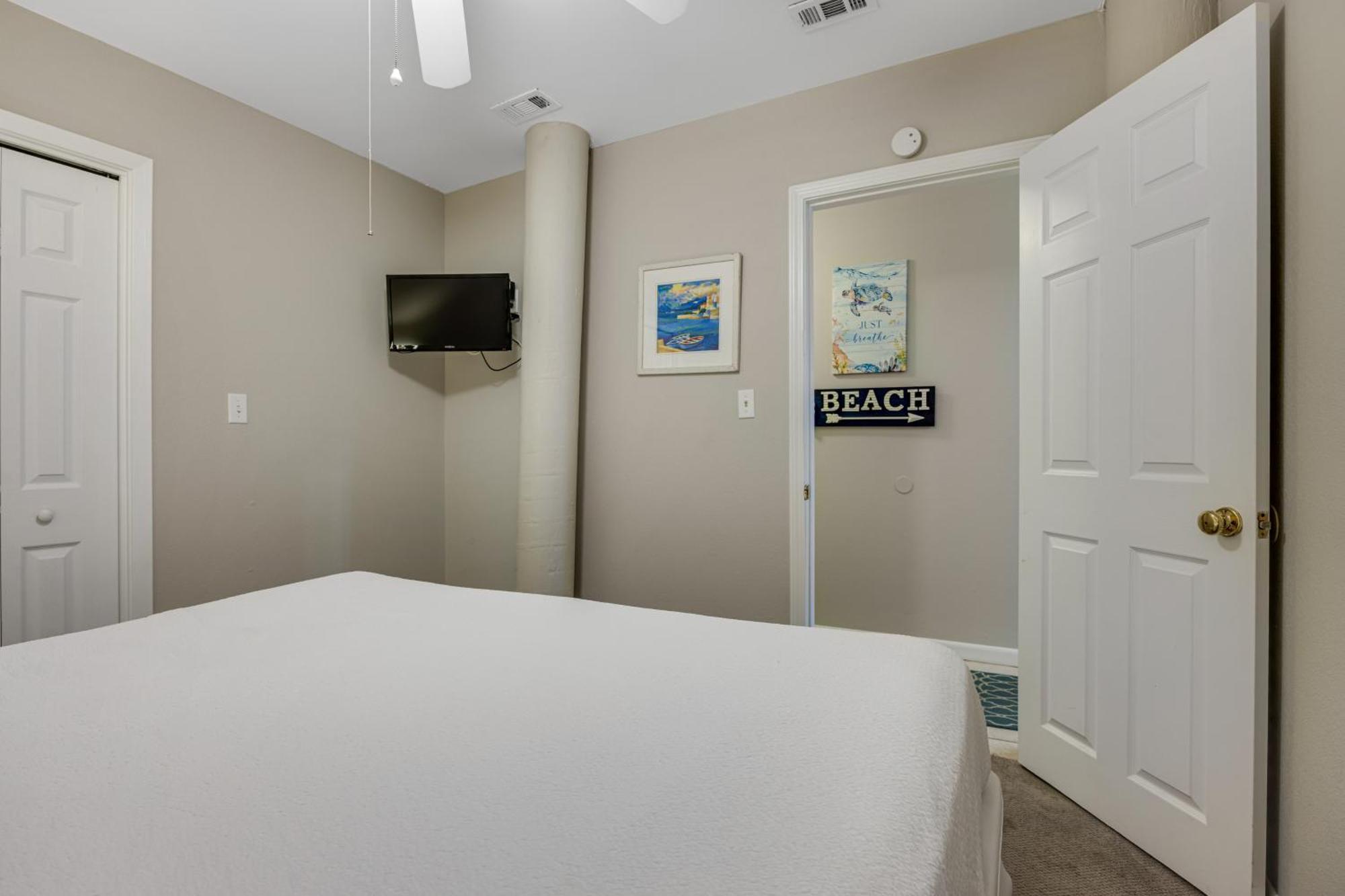 Holiday home Dolphin Run At Reef Townhomes Destin