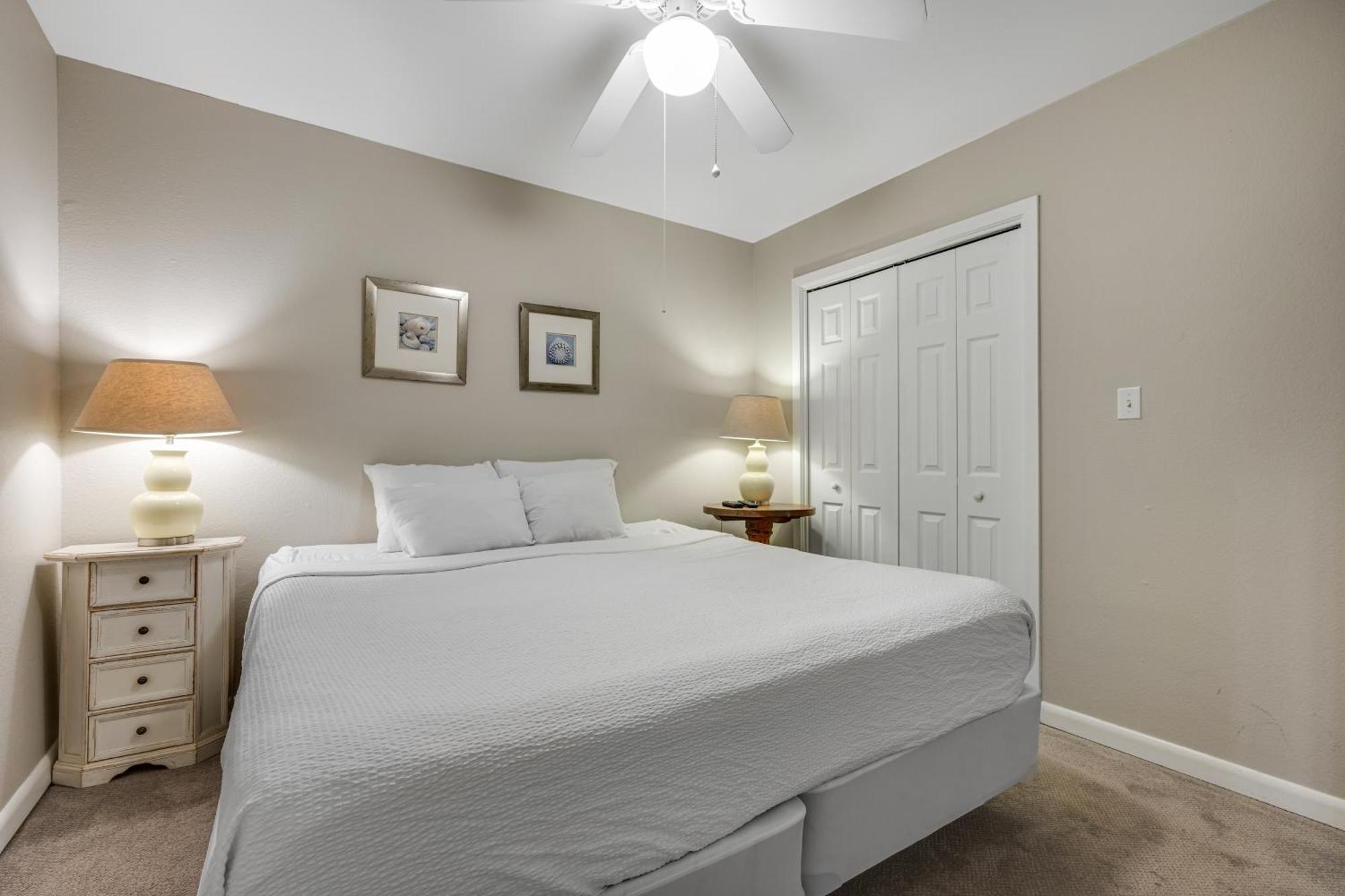 Dolphin Run At Reef Townhomes Holiday home Destin