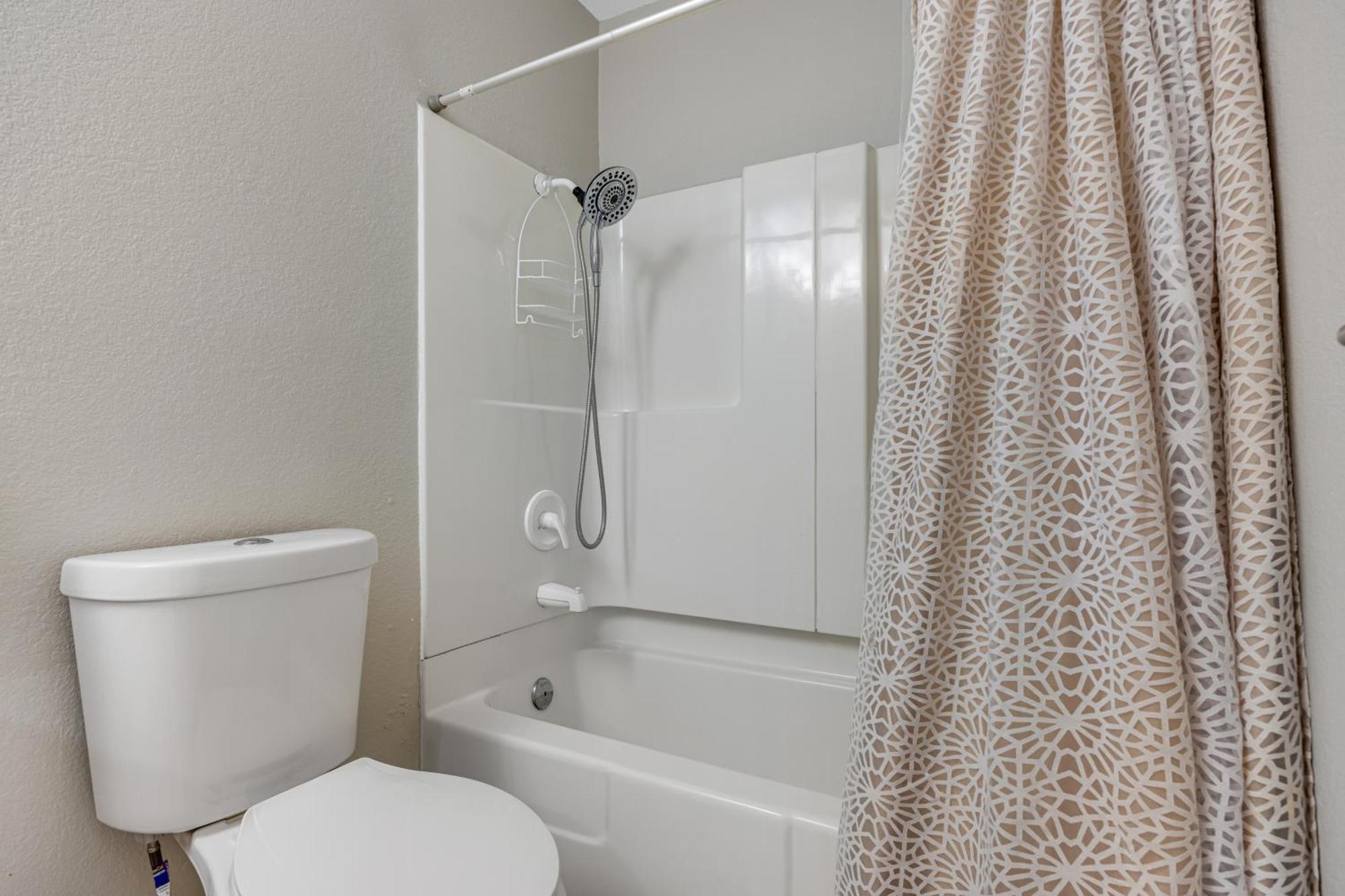 Dolphin Run At Reef Townhomes Holiday home