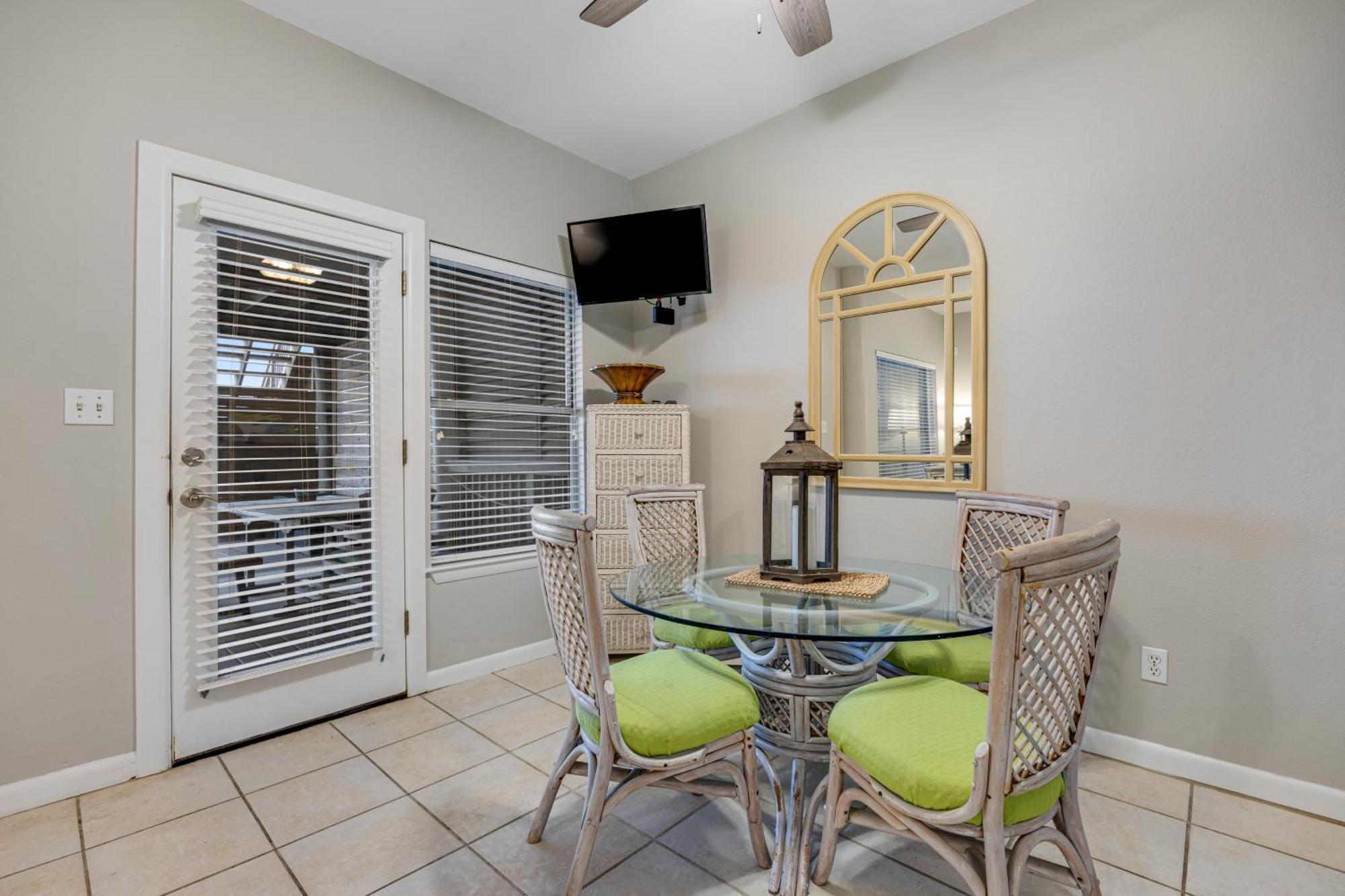 Holiday home Dolphin Run At Reef Townhomes *