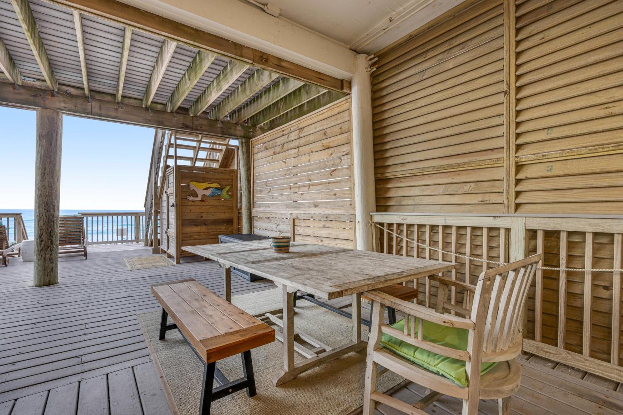 Dolphin Run At Reef Townhomes Holiday home *