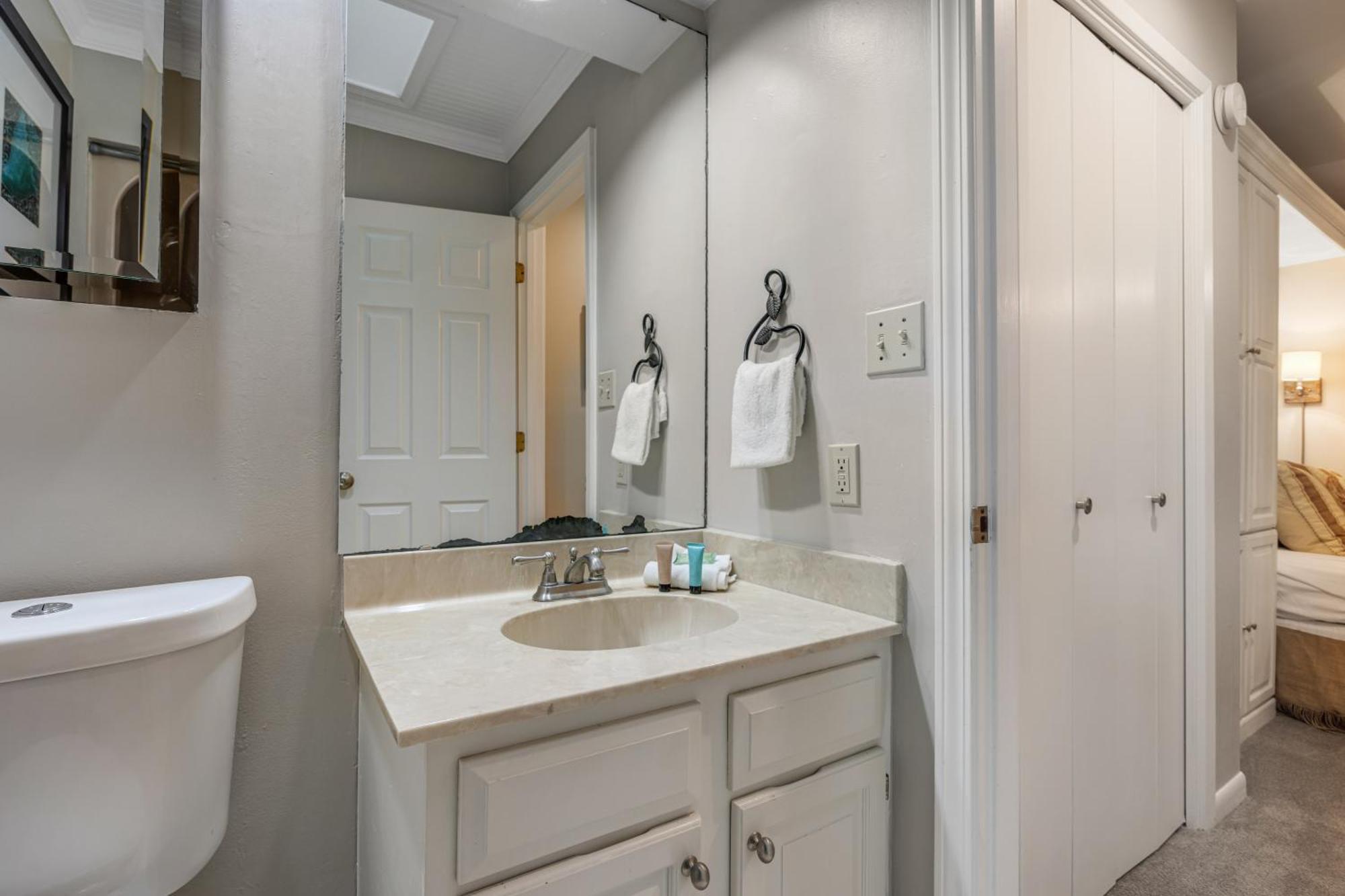 Holiday home Dolphin Run At Reef Townhomes