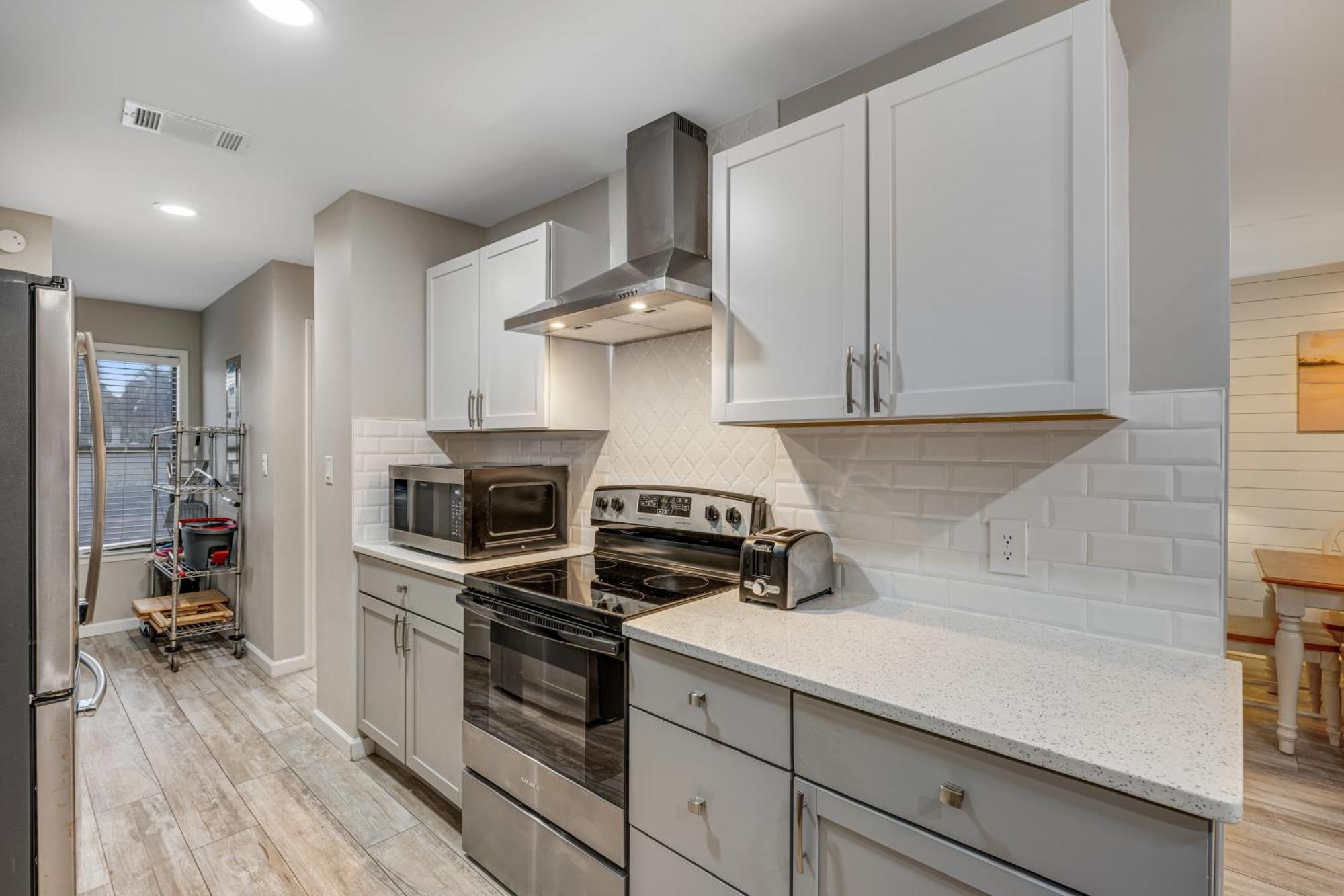Dolphin Run At Reef Townhomes Destin