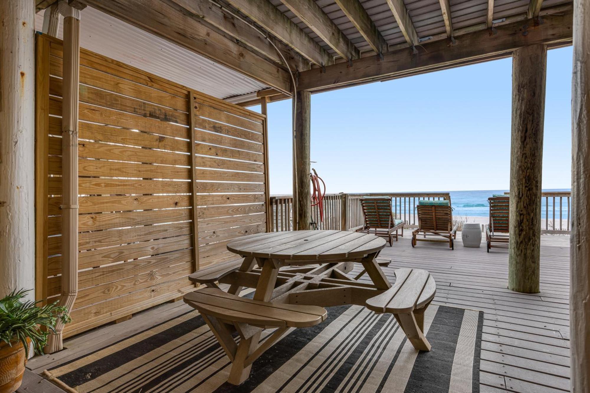 Dolphin Run At Reef Townhomes *
