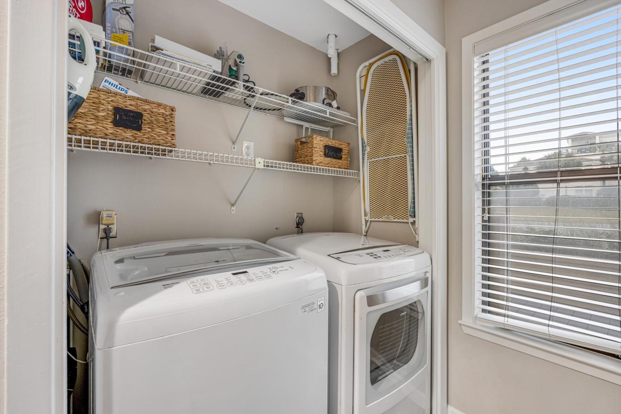 Dolphin Run At Reef Townhomes