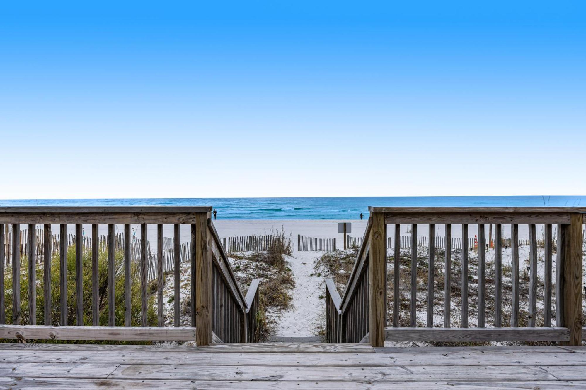 Holiday home Dolphin Run At Reef Townhomes Destin