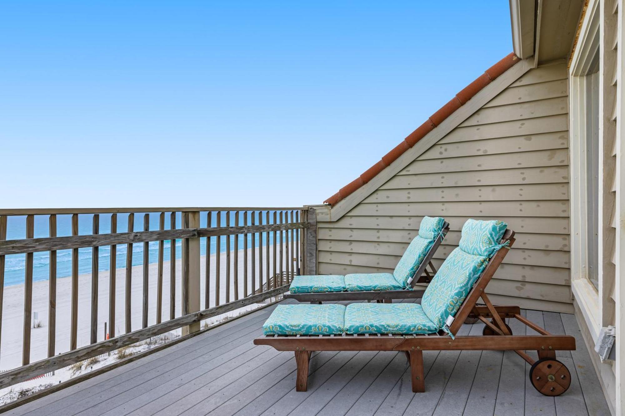 Dolphin Run At Reef Townhomes * Destin