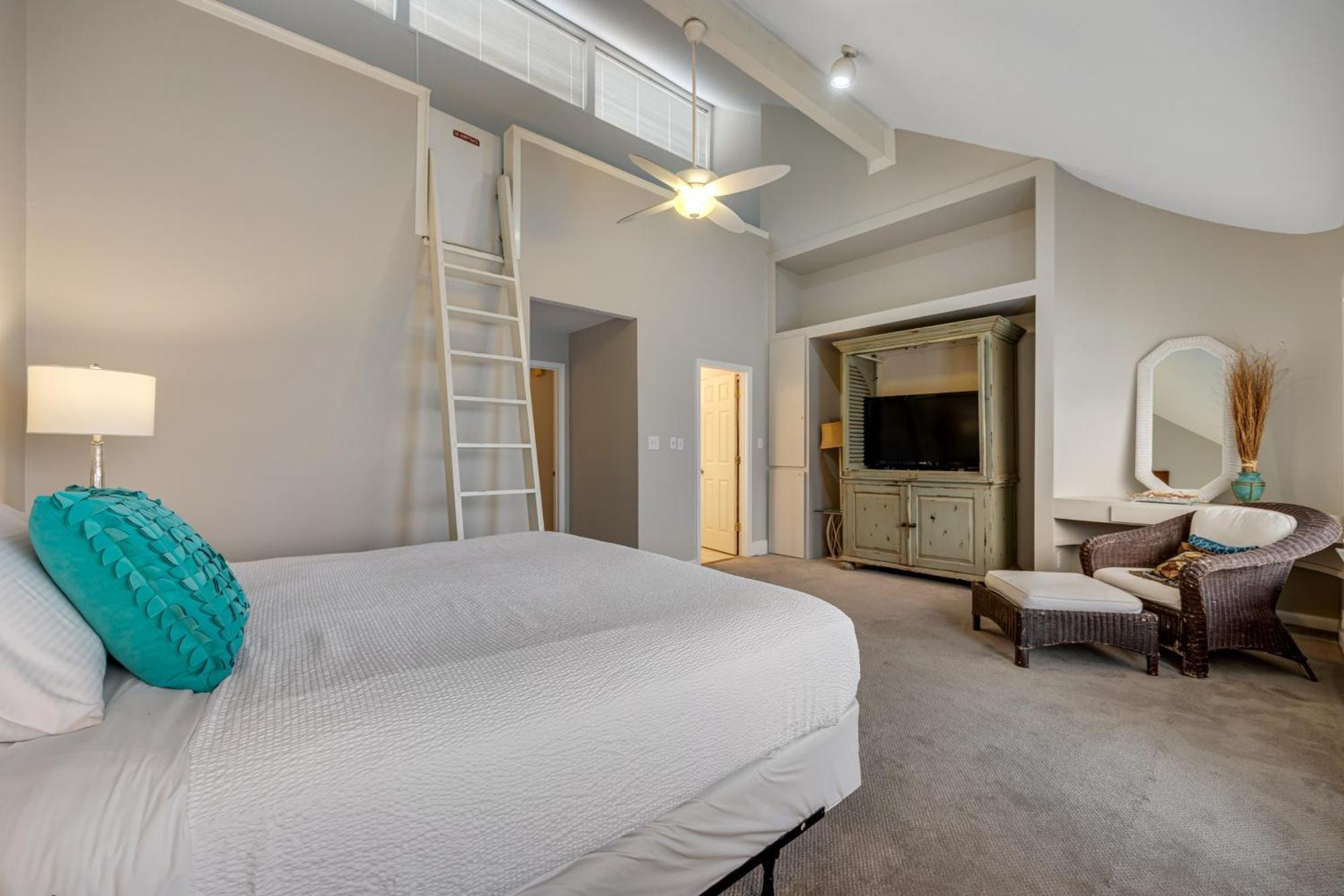 Dolphin Run At Reef Townhomes Holiday home Destin