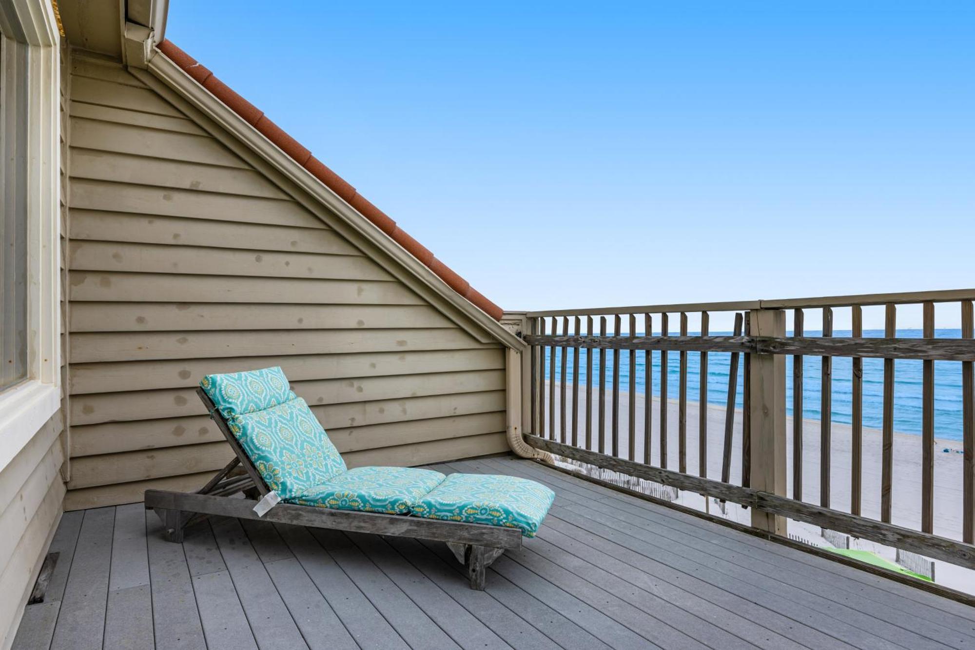 Holiday home Dolphin Run At Reef Townhomes Destin