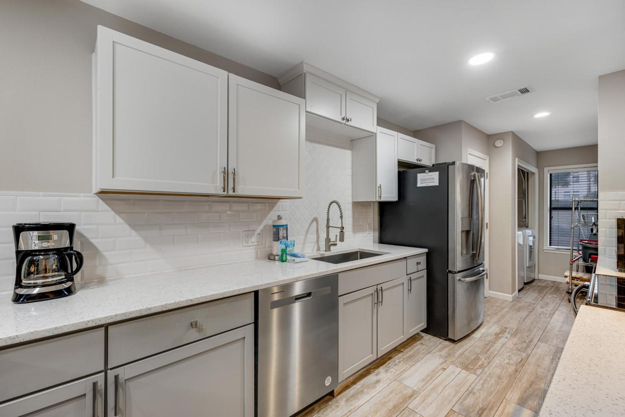 Dolphin Run At Reef Townhomes Holiday home *