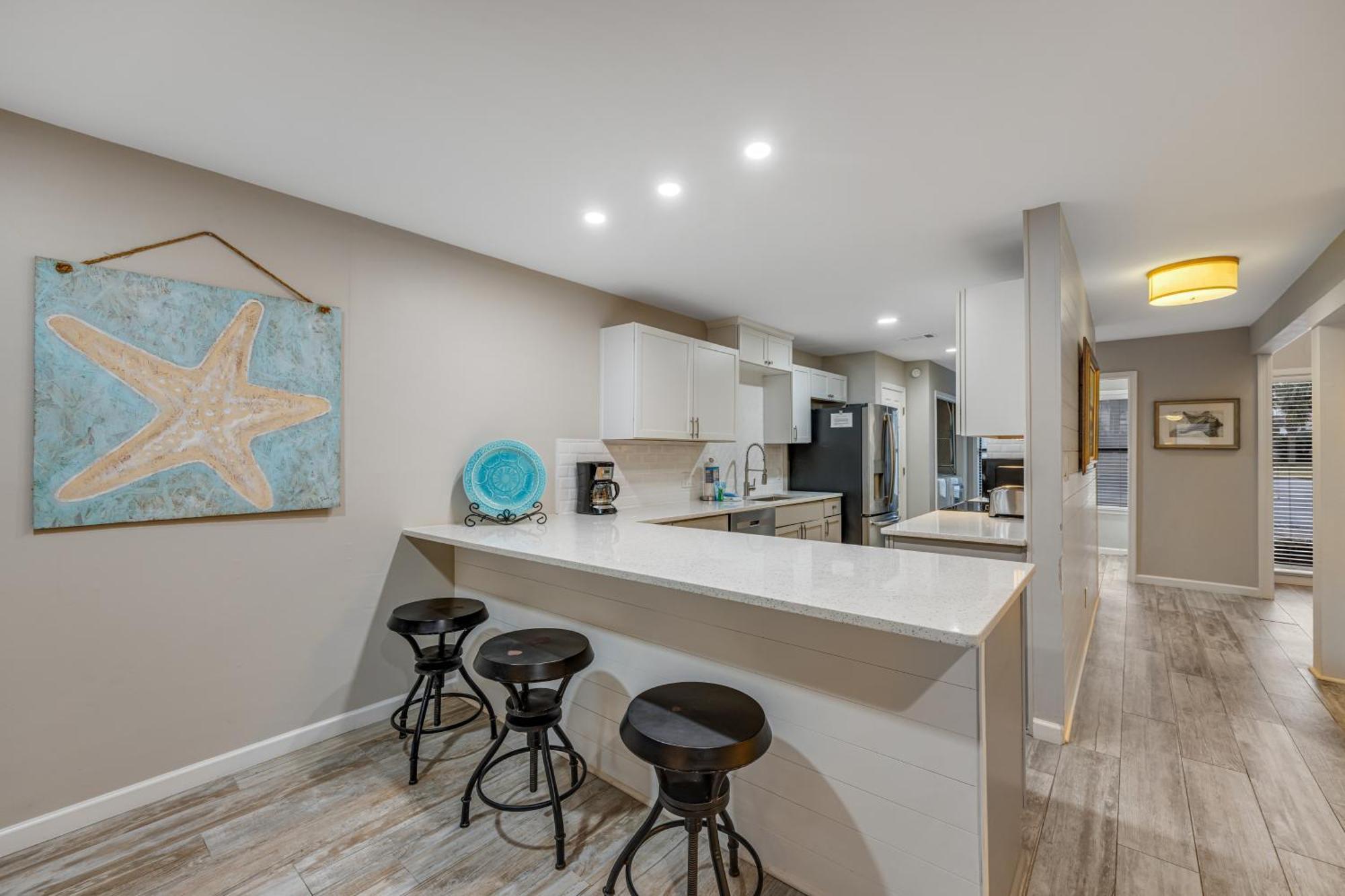 Holiday home Dolphin Run At Reef Townhomes Destin