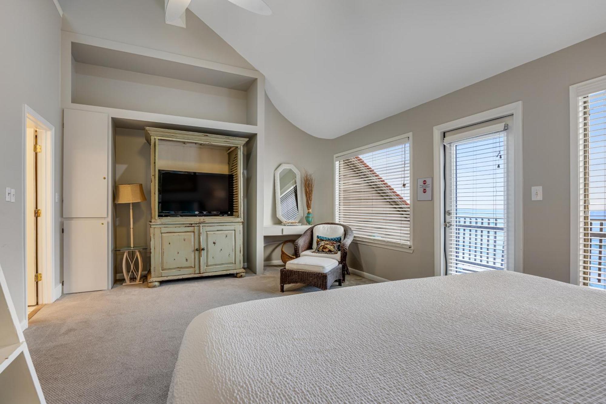 Dolphin Run At Reef Townhomes Holiday home Destin
