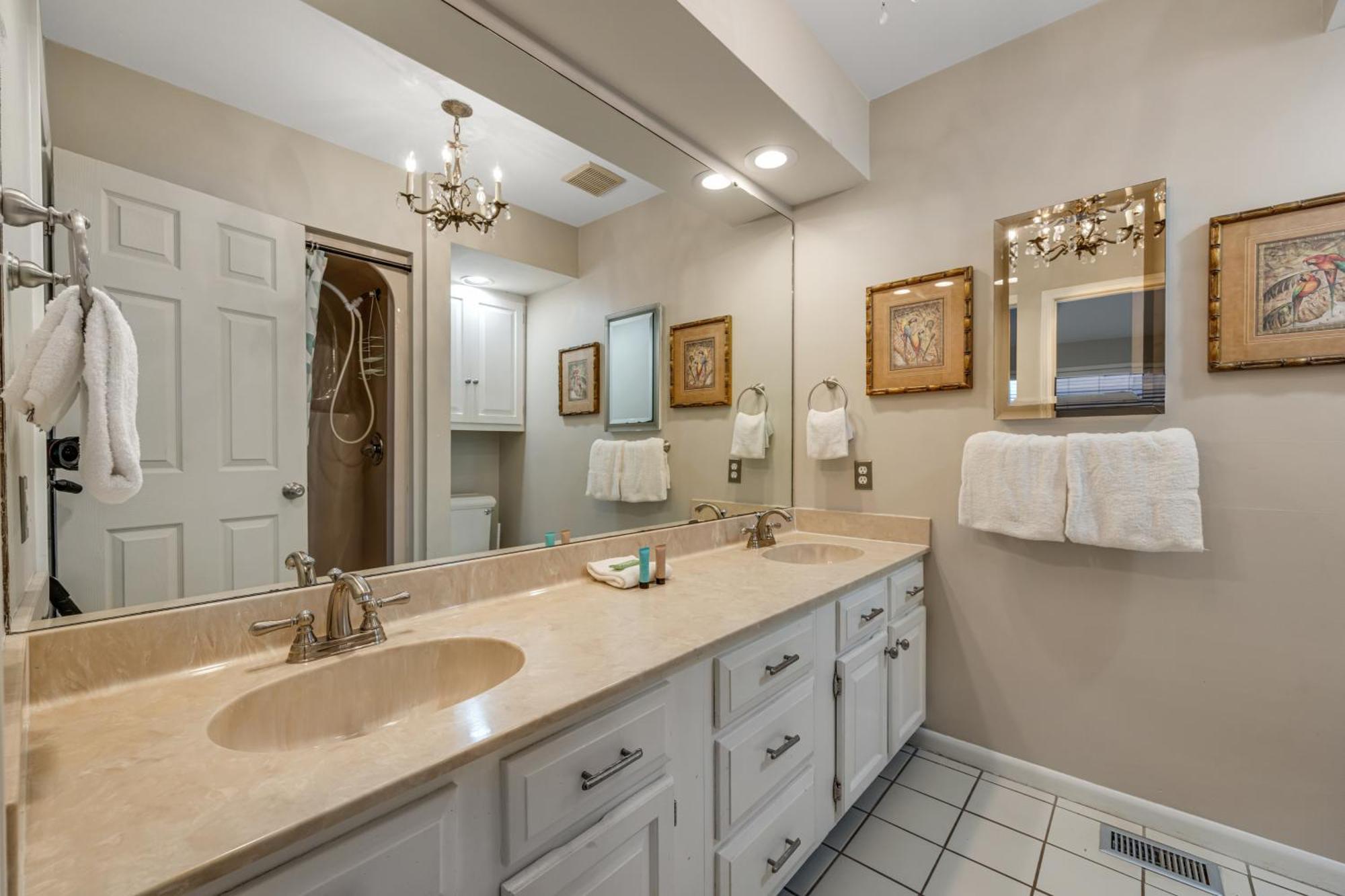 Dolphin Run At Reef Townhomes Holiday home