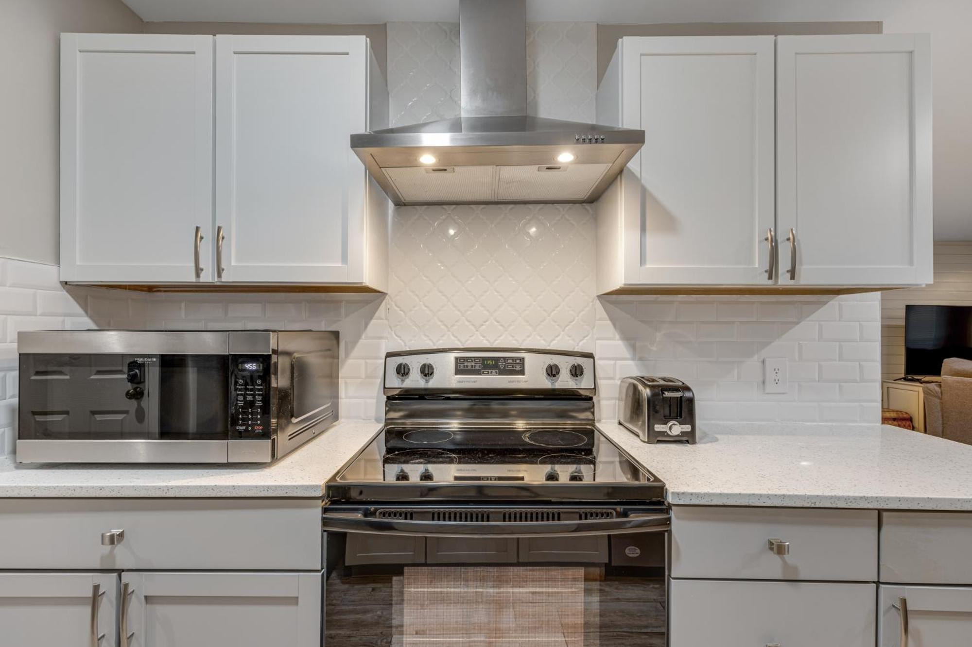 Holiday home Dolphin Run At Reef Townhomes *