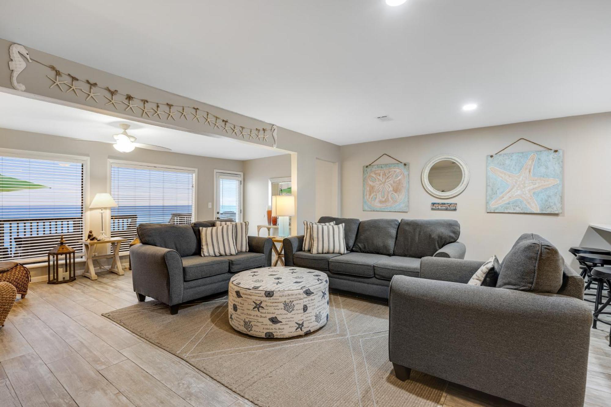 Dolphin Run At Reef Townhomes *